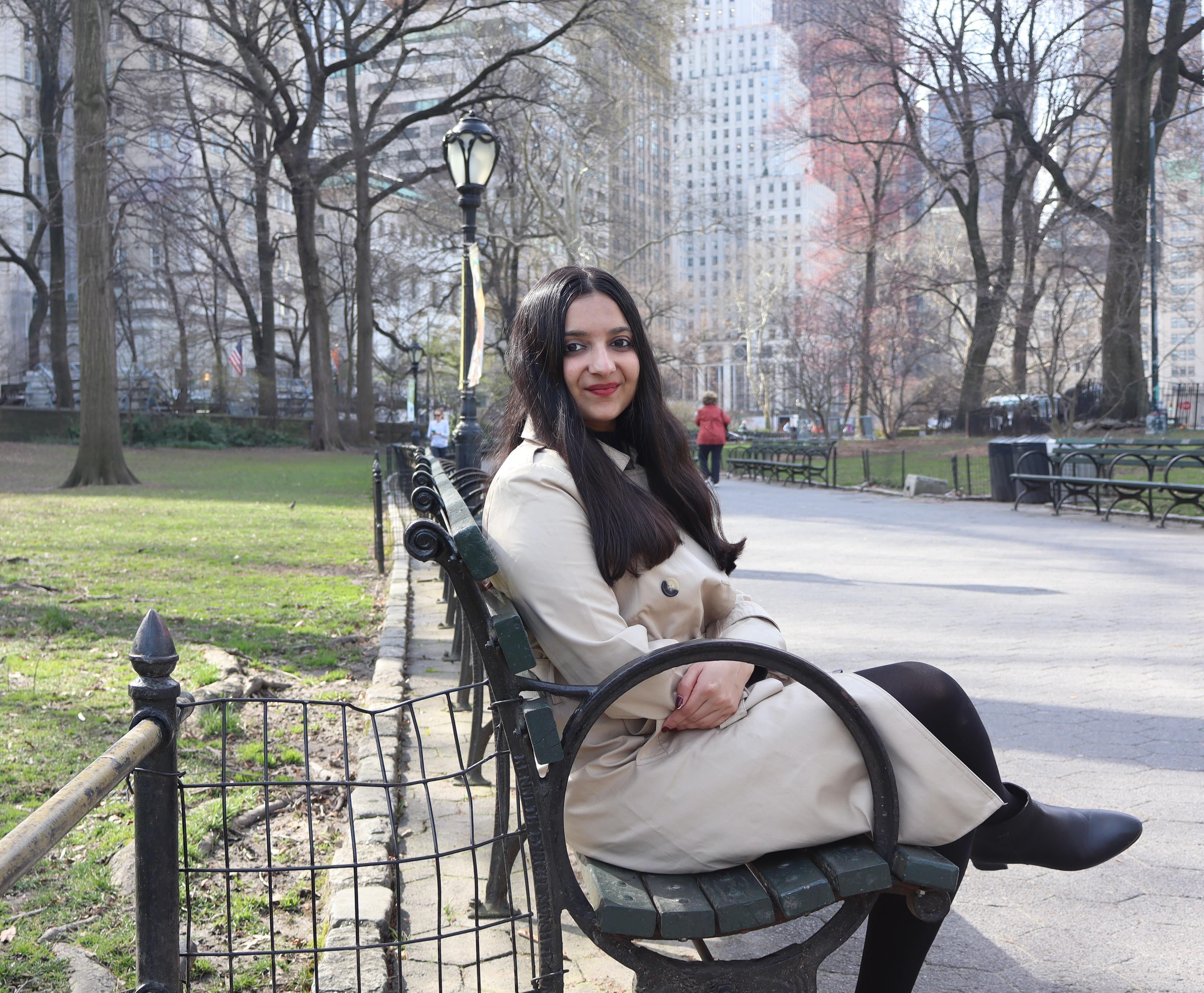 Muskan's photo 2