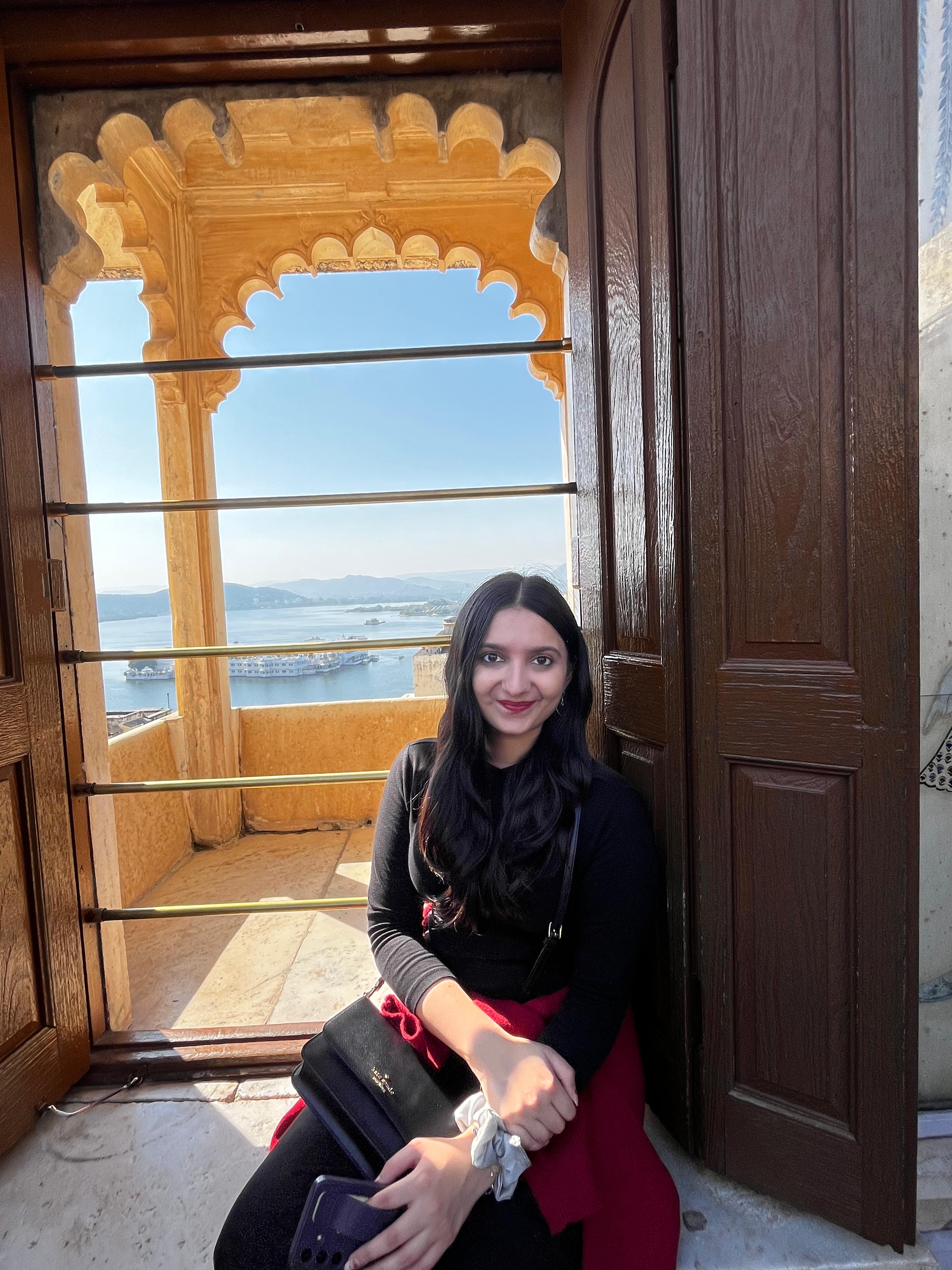 Muskan's photo 1