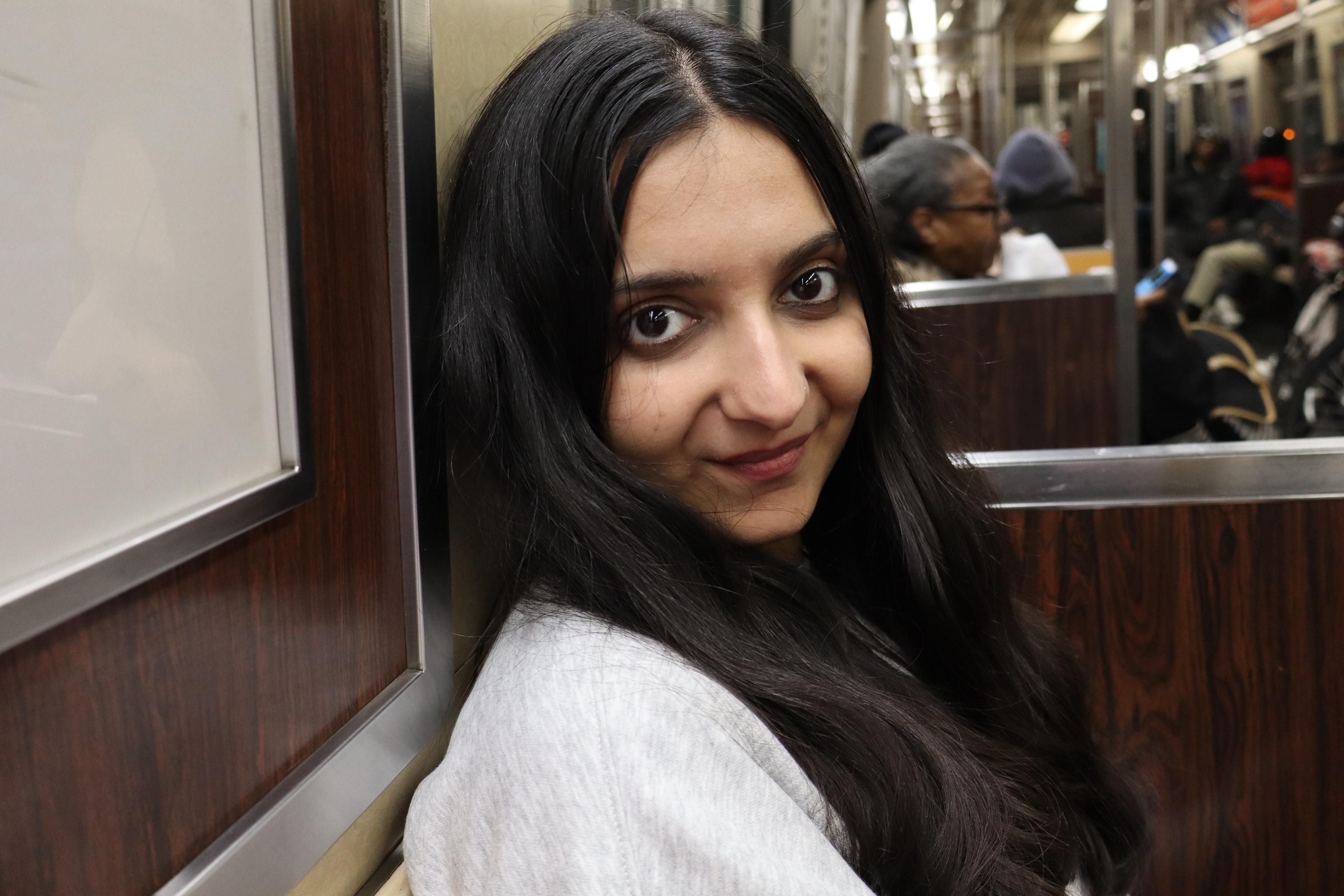 Muskan's photo 3